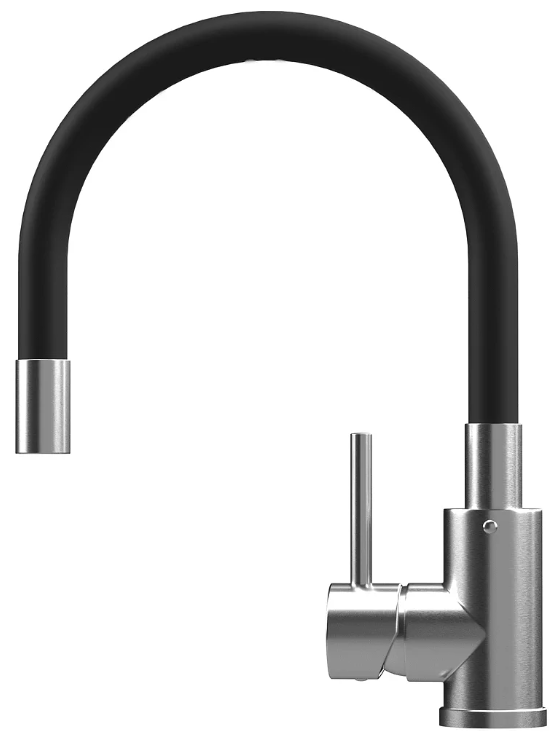 KSS D 4560 1B1D Smooth + KWT 40 Elastic Black
